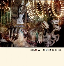 CD Slow Horses